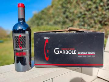 Garbole Heletto 2013.   3 flessen!! beschikbaar voor biedingen