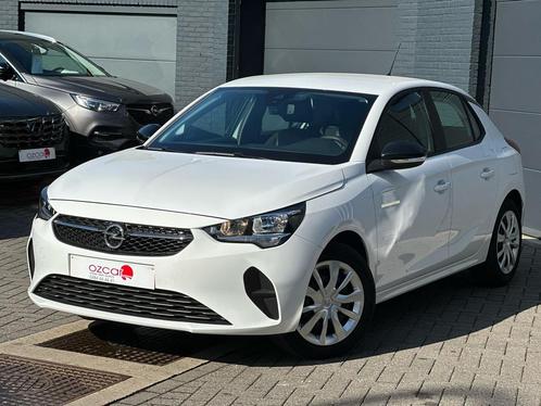 Opel Corsa 1.2i *Nieuwstaat* *1JGarantie*, Auto's, Opel, Bedrijf, Te koop, Corsa, ABS, Airbags, Airconditioning, Bluetooth, Boordcomputer