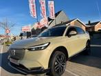 HONDA HR-V 1.5i - e: HEV ADVANCE Sand Khaki, Auto's, USB, 1498 cc, Leder, 5 zetels