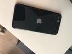 Iphone SE, Telecommunicatie, Mobiele telefoons | Apple iPhone, Ophalen, Gebruikt, Zwart, 82 %