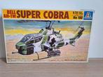 Italeri 160 - Bell AH-1W Super Cobra (1/72), Neuf, Italeri, 1:72 à 1:144, Hélicoptère