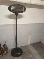 Terrasverwarmer, Ophalen, Zo goed als nieuw