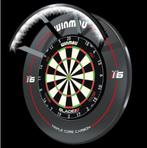 WINMAU POLARIS DARTBORD VERLICHTING, Sport en Fitness, Nieuw, Ophalen, Dartbord