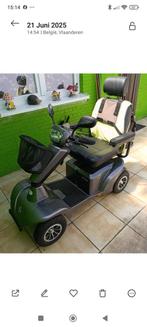 Scoot mobiel., Diversen, Brommobielen en Scootmobielen, Ophalen