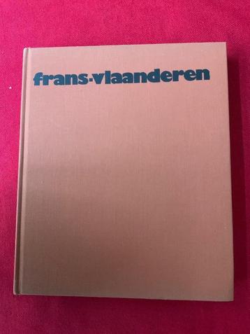 Frans-Vlaanderen beschikbaar voor biedingen
