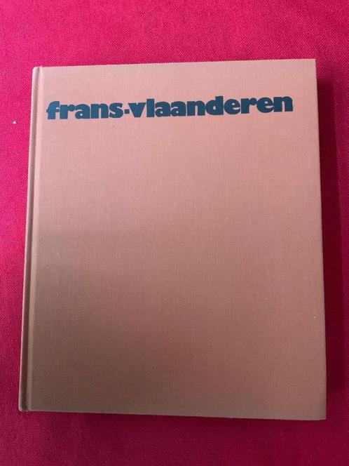 Frans-Vlaanderen, Boeken, Geschiedenis | Stad en Regio, Gelezen, 15e en 16e eeuw, Ophalen of Verzenden
