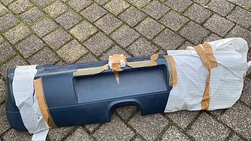 VW LUPO GTI achterbumper origineel NIEUW, Auto-onderdelen, Carrosserie, Bumper, Volkswagen, Nieuw, Ophalen