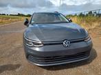 Volkswagen Golf 8 Variant 1.0 etsi Automaat, Auto's, Automaat, Stof, USB, Euro 6