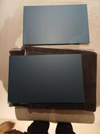 2 ikea besta deuren blauw in perfecte staat, Ophalen