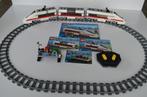 Lego: nr. 7897 Passenger train., Kinderen en Baby's, Speelgoed | Duplo en Lego, Complete set, Gebruikt, Ophalen of Verzenden, Lego