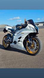 YAMAHA R6 RJ11, Motoren, 4 cilinders, Motorrijbewijs A, Super Sport, Particulier