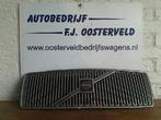 Calandre d'un Volvo S80, -, 3 mois de garantie, -, -