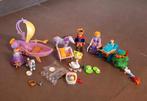 Playmobil Koninklijke Picknick, Ophalen of Verzenden, Zo goed als nieuw, Complete set