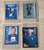 panini Mbappe foot 2023, Verzamelen, Sportartikelen en Voetbal, Ophalen of Verzenden, Zo goed als nieuw, Poster, Plaatje of Sticker