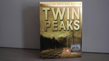 Twin Peaks - full beschikbaar voor biedingen