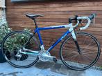 b'twin alu/carbon koersfiets in absolute nieuwstaat!, Overige merken, 28 inch, 53 tot 56 cm, Nieuw