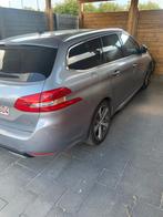 Peugeot, Auto's, Voorwielaandrijving, Stof, Parkeersensor, Particulier