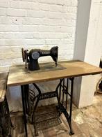 oude naaimachine anker, Antiek en Kunst, Antiek | Naaimachines, Ophalen