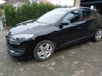 Renault Megane break benzine euro 6, Auto's, Voorwielaandrijving, Stof, Euro 6, Zwart