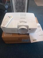 Projecteur acer x117h, Audio, Tv en Foto, Beamers, Ophalen, Zo goed als nieuw