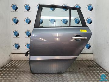 RENAULT KOLEOS [L_REAR_DOOR] 2008 beschikbaar voor biedingen