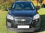 Chevrolet trax, Auto's, Euro 5, Trax, Particulier, SUV of Terreinwagen