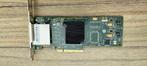 LSI HP 617824-001 6G DualPort HBA Card SAS9200-8e 615242-001, Computers en Software, Serverkasten, Ophalen, Refurbished