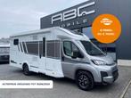 Hymer/Carado T447 Pro+ - NIEUW  - Clever Deal €4910 Korting, 7 tot 8 meter, Bedrijf, Diesel, Half-integraal