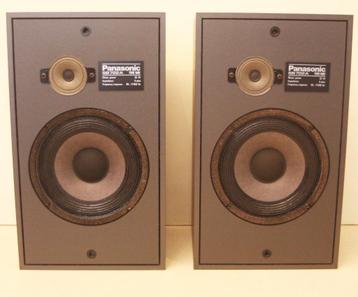 Panasonic SB722A Luidsprekers / 30 Watt / 4 Ohm beschikbaar voor biedingen