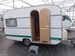 Caravan TE oldtimer, Caravans en Kamperen, Luifel, Particulier, 500 - 750 kg, Tot en met 4