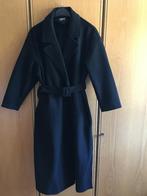 Mantel Only zwart maat M, Kleding | Dames, Maat 38/40 (M), Zwart, Zo goed als nieuw, ONLY.