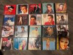 20 cds elvis Presley, Cd's en Dvd's, Ophalen of Verzenden, Zo goed als nieuw