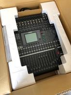 Yamaha 01V96i mengtafel (met usb 96k geluidskaartinterface), Muziek en Instrumenten, Mengpanelen, Verzenden, Zo goed als nieuw