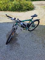 vtt électrique, Hardtail, Heren, Zo goed als nieuw, Ophalen