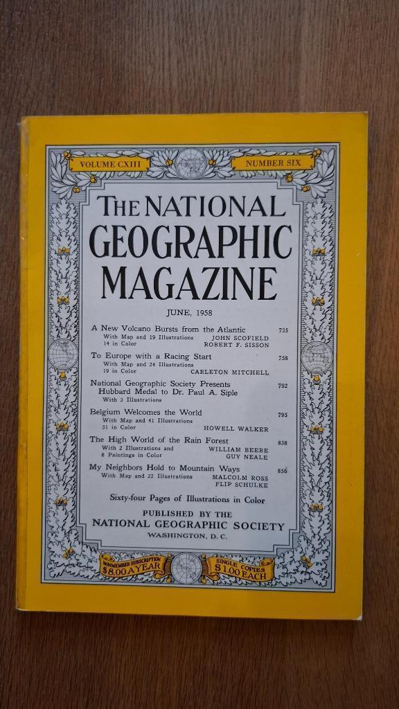 Archief EXPO 1958 - lot 3, Verzamelen, Retro, Overige typen, Ophalen