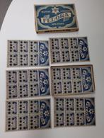 FEDORA antieke drukknopen met doosje, Antiek en Kunst, Ophalen of Verzenden, FEDORA