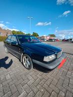 Volvo 850. Turbo. Essence. 155kw/210ch, Autos, Volvo, Achat, 5 cylindres, Particulier, 1984 cm³