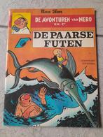 Nero...de paarse futen, Boeken, Ophalen, Gelezen