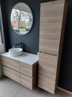 BADKMERMEUBEL, Huis en Inrichting, Badkamer | Badkamermeubels, Ophalen, Nieuw