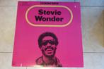 Stevie Wonder   (Looking Back) (3 LP), Autres formats, Enlèvement, Utilisé, 1960 à 1980