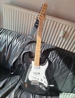 Een nieuwe Elektrische Behringer gitaar - nieuwe versterker, Muziek en Instrumenten, Ophalen, Nieuw, Met versterker