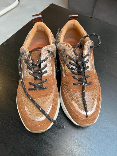 mano 39, Kleding | Dames, Schoenen, Nieuw, Sneakers, Overige kleuren, Ophalen of Verzenden