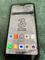Huawei p20 pro, Telecommunicatie, Mobiele telefoons | Huawei, Ophalen, Zwart, Touchscreen, Zo goed als nieuw