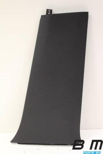 B-stijl bekleding rechts Volkswagen Polo Cross 6C 6R4867298F beschikbaar voor biedingen