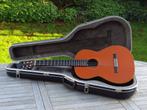 Wataru Tsuji S3 Ceder, Muziek en Instrumenten, Ophalen, Gebruikt, Klassieke of Spaanse gitaar, Met koffer