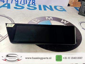 BMW G42 G20 G21 radio 6550 944 1887 01 beschikbaar voor biedingen