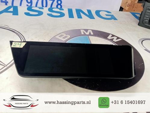 BMW G42 G20 G21 radio 6550 944 1887 01, Auto diversen, Autoradio's, Gebruikt, Ophalen of Verzenden