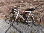 Koersfiets pinarello, Fietsen en Brommers, 53 tot 57 cm, Ophalen, Gebruikt, Overige merken