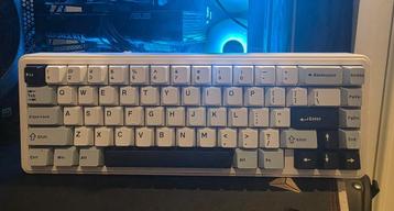 EPOMAKER x Aula F65 65% Draadloos Mechanisch Keyboard beschikbaar voor biedingen