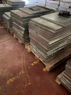 Systeem vloer, Enlèvement, Comme neuf, Tapis